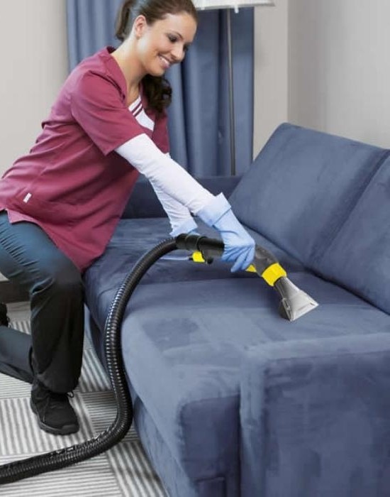 Bozyaka Koltuk Yıkama